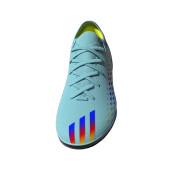 Botas de fútbol para niños adidas X Speedportal.3 IN